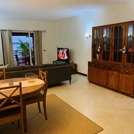 Appartement Grand Baie Ile Maurice ภายนอก รูปภาพ