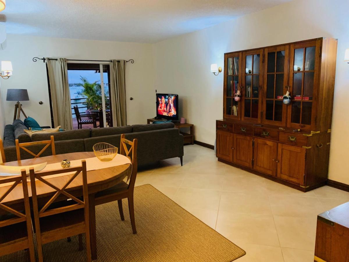 Appartement Grand Baie Ile Maurice ภายนอก รูปภาพ