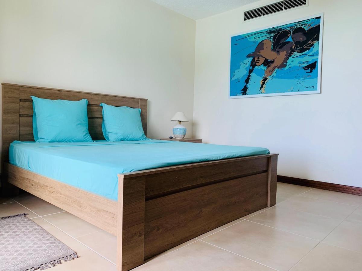 Appartement Grand Baie Ile Maurice ภายนอก รูปภาพ