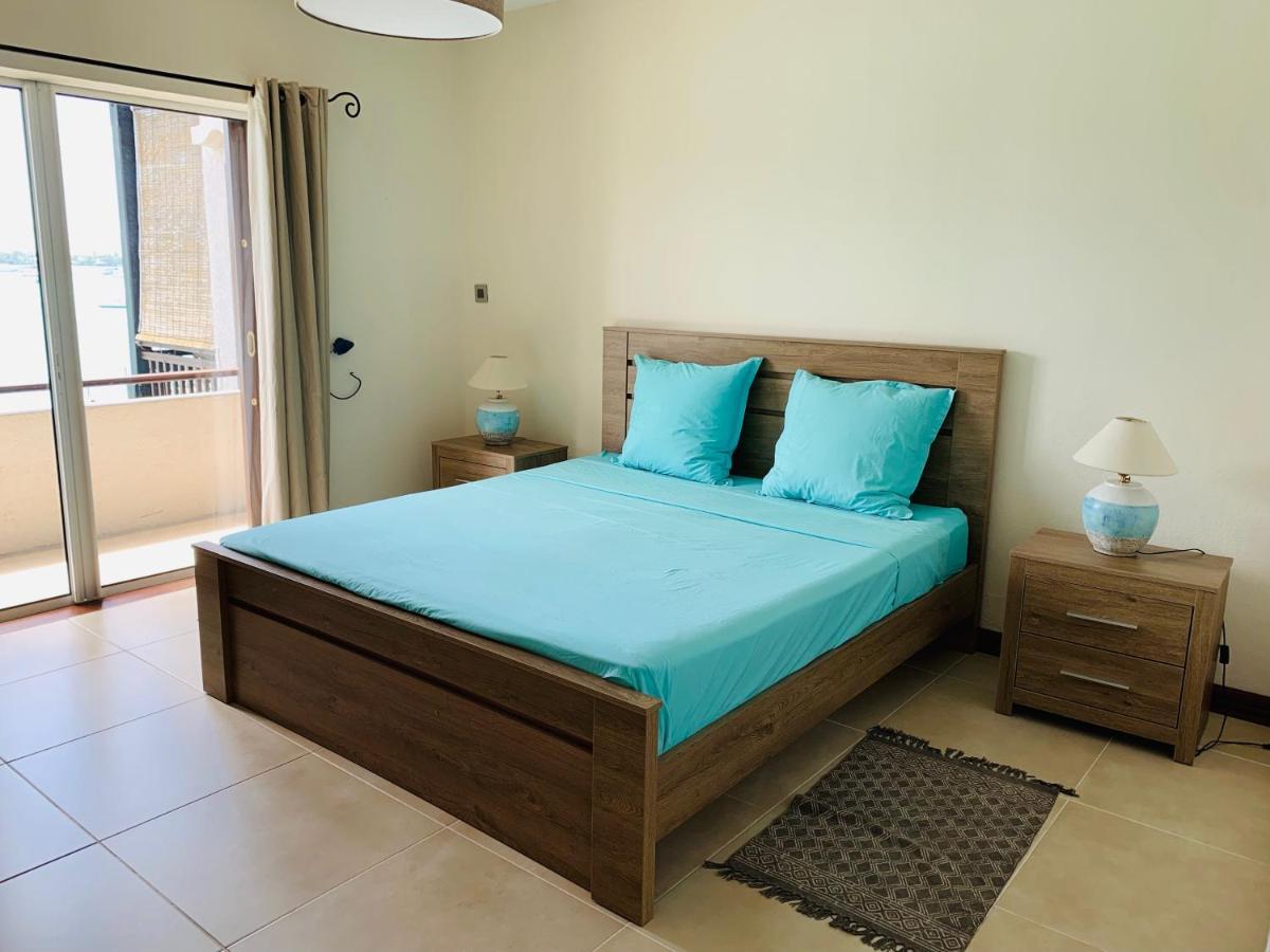 Appartement Grand Baie Ile Maurice ภายนอก รูปภาพ