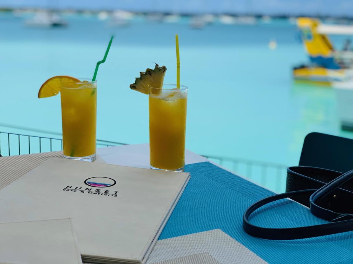 Appartement Grand Baie Ile Maurice ภายนอก รูปภาพ