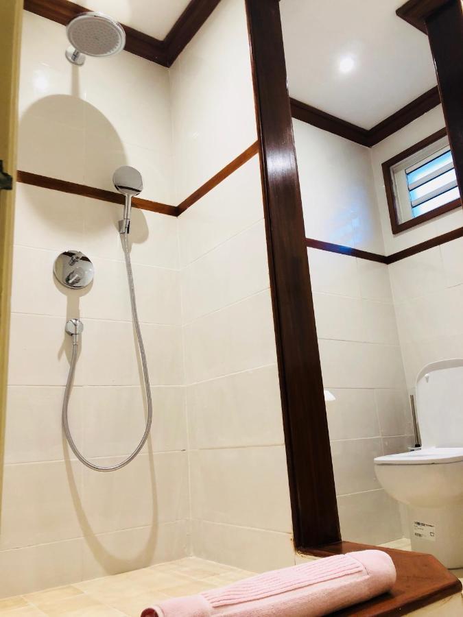 Appartement Grand Baie Ile Maurice ภายนอก รูปภาพ