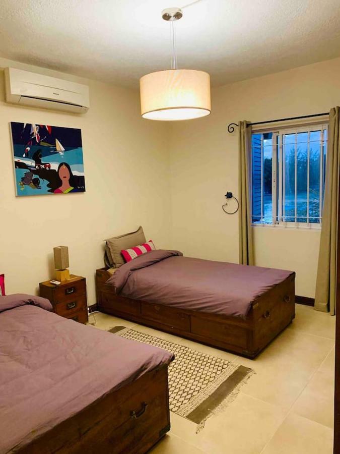 Appartement Grand Baie Ile Maurice ภายนอก รูปภาพ