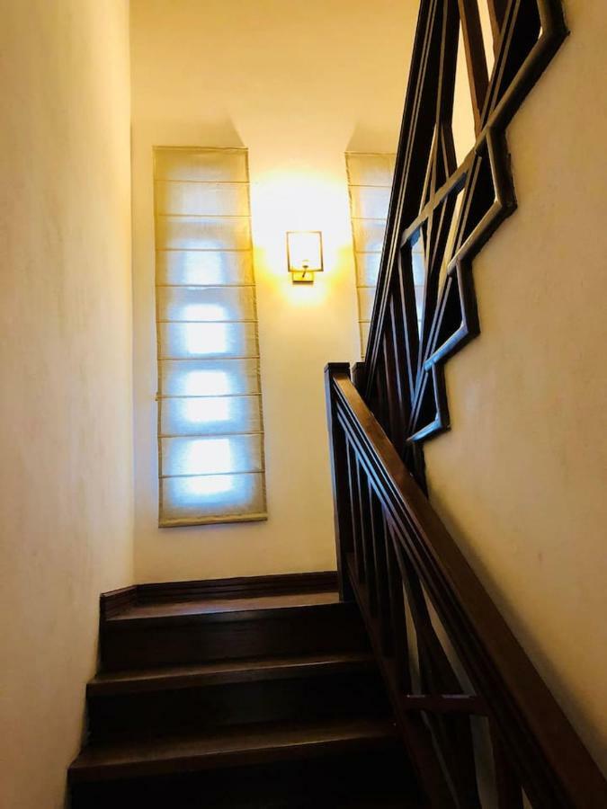 Appartement Grand Baie Ile Maurice ภายนอก รูปภาพ
