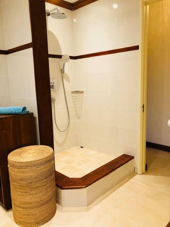 Appartement Grand Baie Ile Maurice ภายนอก รูปภาพ
