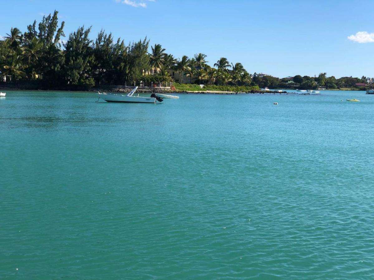 Appartement Grand Baie Ile Maurice ภายนอก รูปภาพ
